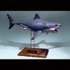 "Bruce" from Jaws-Resin-15"x10"x8"-1994