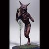 Howling Figure-Resin-1/6 scale-Available for Sale Painted or Kit-2004