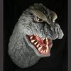 Godzilla 64-Resin-12"x9"x8"-Commissioned from Blackheart Studios 